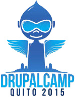 Drupal Camp Quito